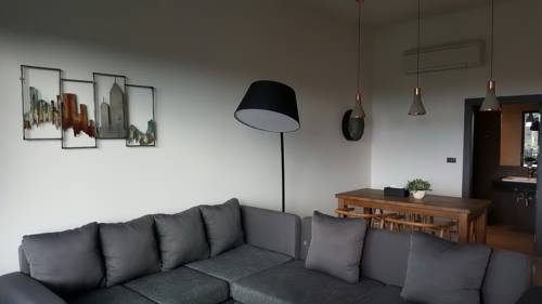 Imagen de la habitación del Hotel The Velo's and Bmx Pump Track. Foto 4