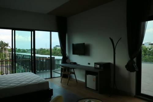 Imagen de la habitación del Hotel The Velo's and Bmx Pump Track. Foto 6