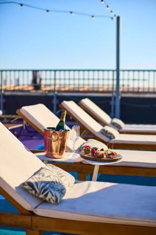 Imagen general del Hotel The Ven At Embassy Row, Washington, D.c., A Tribute Portfolio. Foto 8