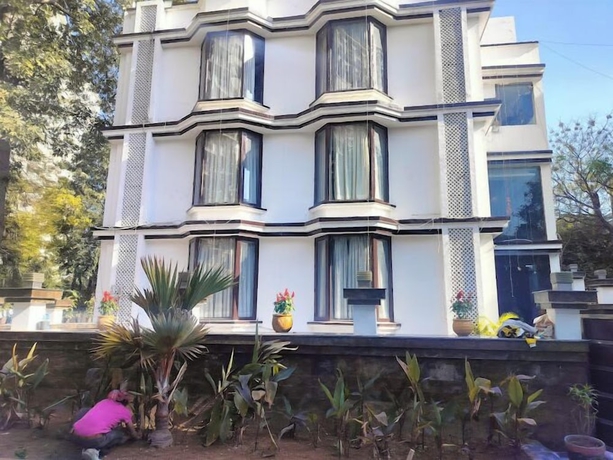 Imagen general del Hotel The Venessa. Foto 2