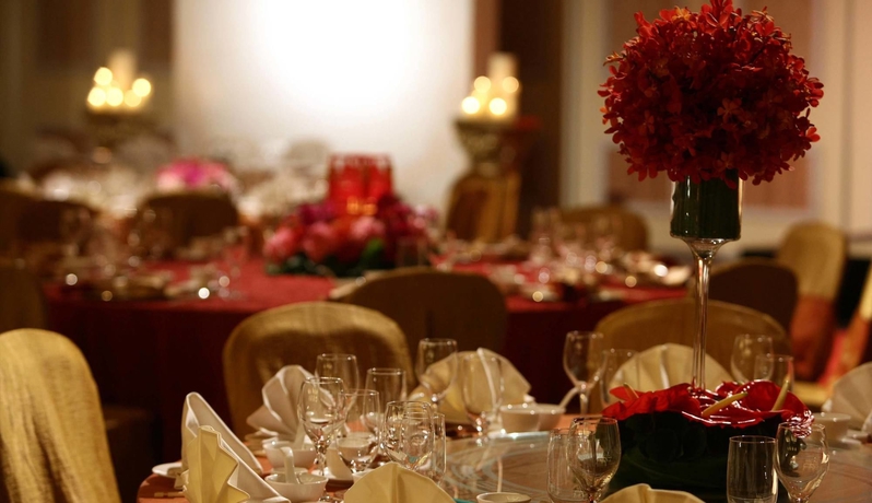 Imagen de los interiores del Hotel The Venetian Macao. Foto 7