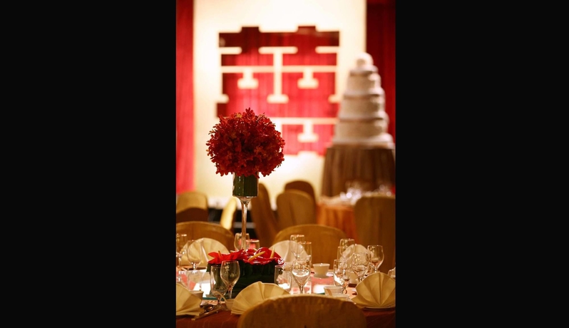 Imagen de los interiores del Hotel The Venetian Macao. Foto 13