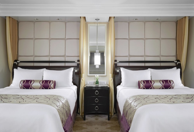 Imagen de la habitación del Hotel The Venetian Resort Las Vegas. Foto 2