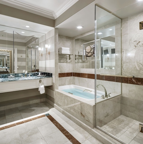 Imagen de la habitación del Hotel The Venetian Resort Las Vegas. Foto 3