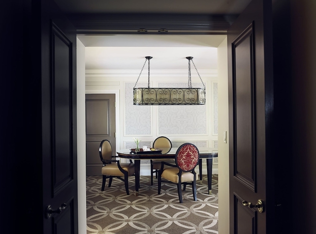 Imagen de la habitación del Hotel The Venetian Resort Las Vegas. Foto 7