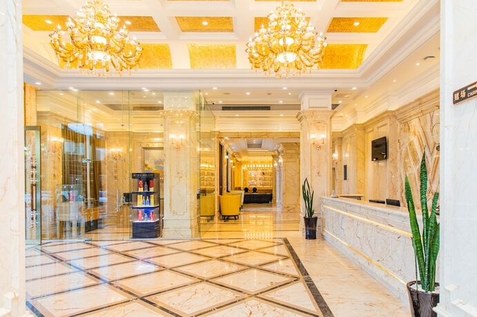 Imagen general del Hotel The Venice And Casino. Foto 5