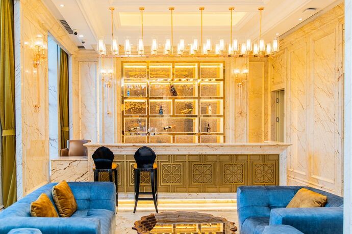 Imagen general del Hotel The Venice And Casino. Foto 6