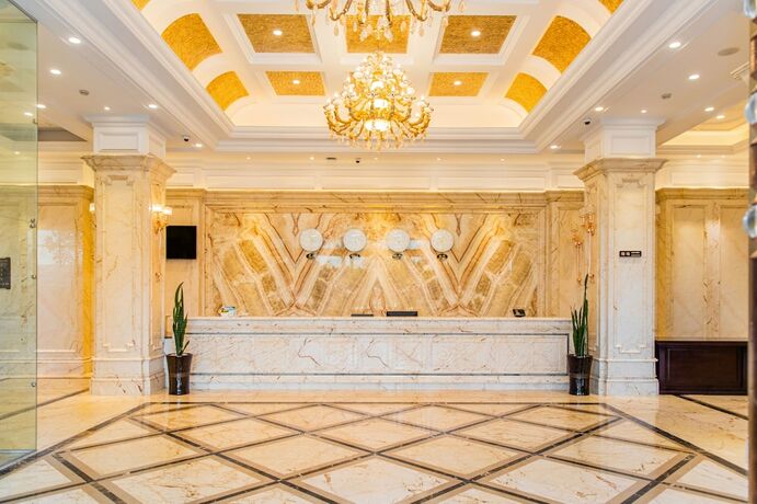 Imagen general del Hotel The Venice And Casino. Foto 8