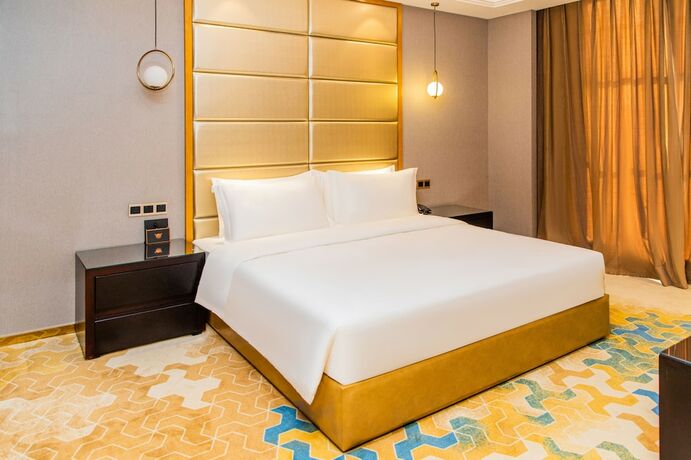 Imagen de la habitación del Hotel The Venice And Casino. Foto 25