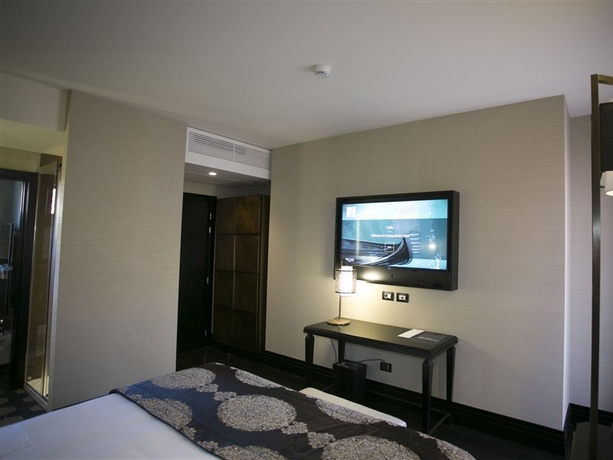 Imagen general del Hotel The Venice Times. Foto 2