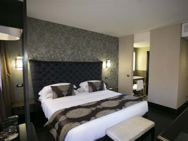 Imagen general del Hotel The Venice Times. Foto 3