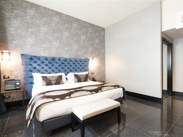 Imagen general del Hotel The Venice Times. Foto 4