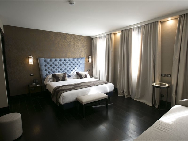 Imagen general del Hotel The Venice Times. Foto 5