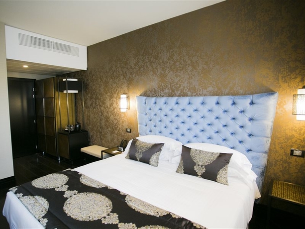 Imagen general del Hotel The Venice Times. Foto 6