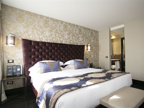 Imagen general del Hotel The Venice Times. Foto 8