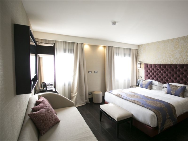 Imagen general del Hotel The Venice Times. Foto 10