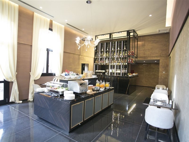 Imagen general del Hotel The Venice Times. Foto 12