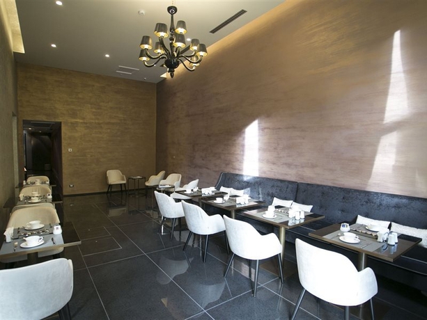 Imagen general del Hotel The Venice Times. Foto 15