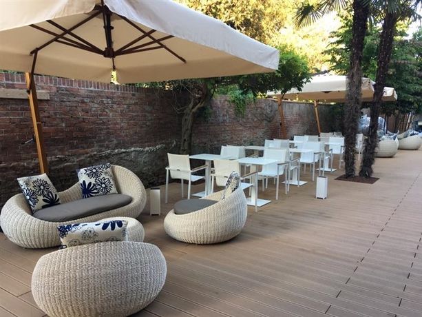 Imagen general del Hotel The Venice Times. Foto 16