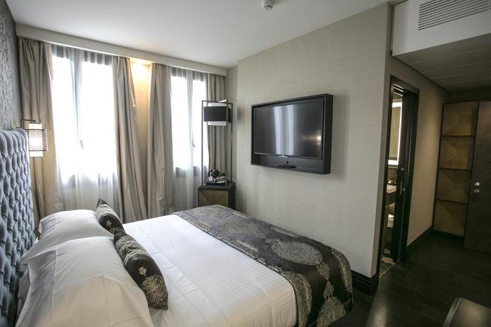 Imagen general del Hotel The Venice Times, Vignette Collection by IHG. Foto 1