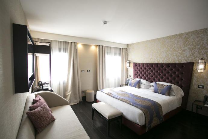 Imagen general del Hotel The Venice Times, Vignette Collection by IHG. Foto 2