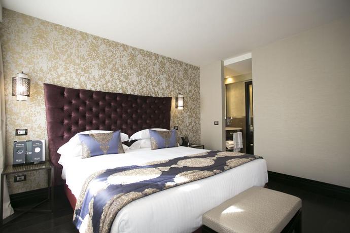 Imagen general del Hotel The Venice Times, Vignette Collection by IHG. Foto 6