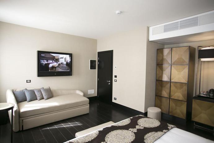 Imagen general del Hotel The Venice Times, Vignette Collection by IHG. Foto 3