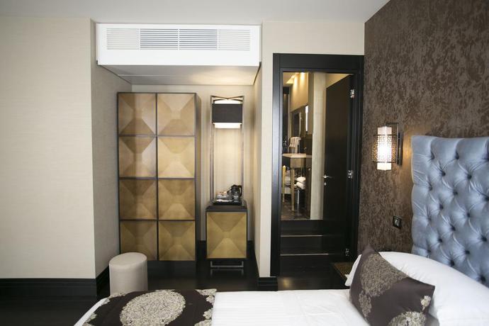 Imagen general del Hotel The Venice Times, Vignette Collection by IHG. Foto 4