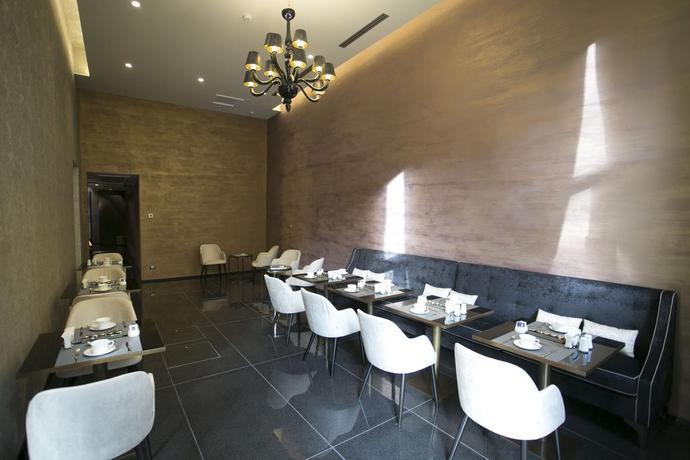 Imagen general del Hotel The Venice Times, Vignette Collection by IHG. Foto 5