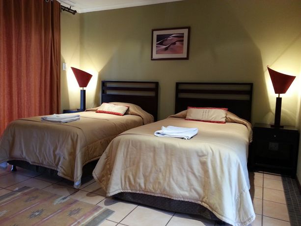 Imagen de la habitación del Hotel The Venue Country and Spa. Foto 2