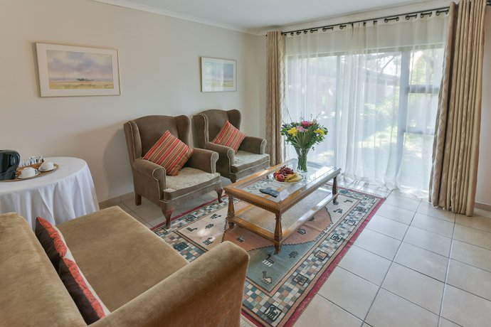 Imagen de la habitación del Hotel The Venue Country and Spa. Foto 3