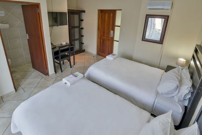Imagen de la habitación del Hotel The Venue Country and Spa. Foto 4