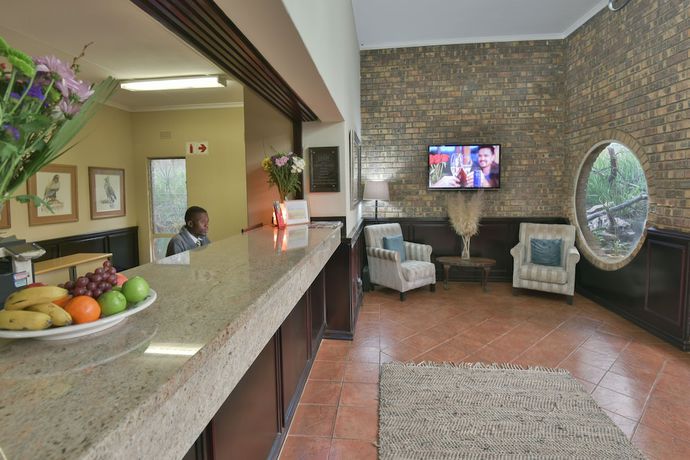 Imagen de los interiores del Hotel The Venue Country and Spa. Foto 11