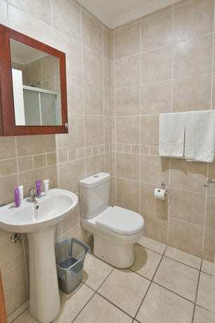 Imagen de la habitación del Hotel The Venue Country and Spa. Foto 5