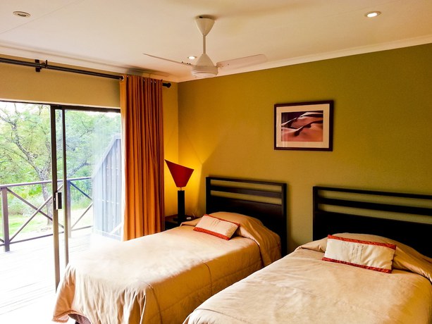 Imagen de la habitación del Hotel The Venue Country and Spa. Foto 6