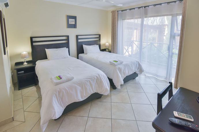 Imagen de la habitación del Hotel The Venue Country and Spa. Foto 7