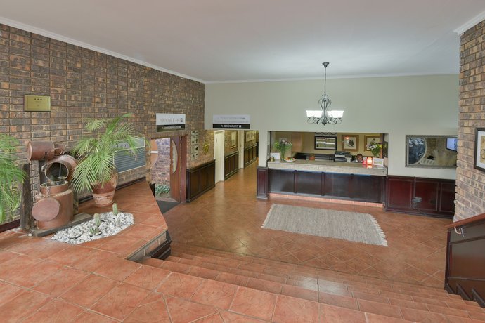 Imagen de los interiores del Hotel The Venue Country and Spa. Foto 13