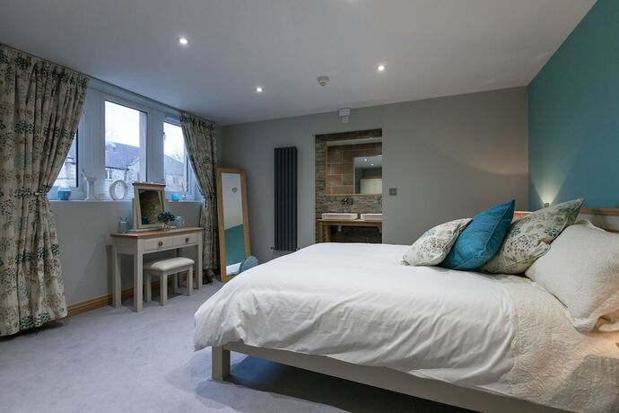 Imagen general del Hotel The Venue Serviced Apartments. Foto 4