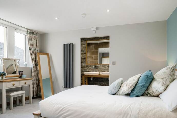 Imagen general del Hotel The Venue Serviced Apartments. Foto 7