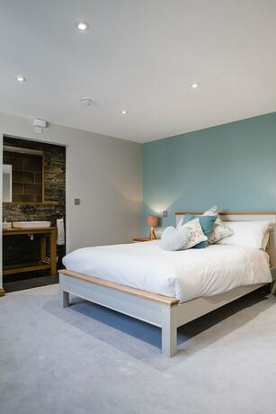 Imagen general del Hotel The Venue Serviced Apartments. Foto 9