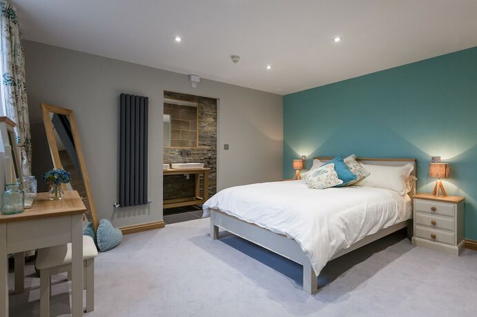 Imagen general del Hotel The Venue Serviced Apartments. Foto 11