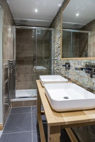 Imagen general del Hotel The Venue Serviced Apartments. Foto 12