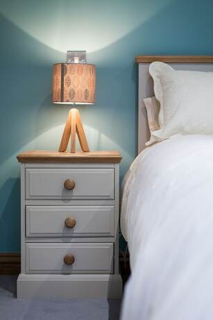 Imagen general del Hotel The Venue Serviced Apartments. Foto 13