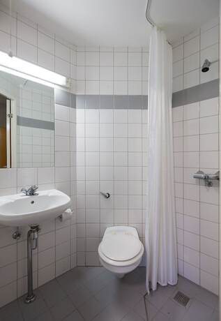 Imagen general del Hotel The Venue Serviced Apartments. Foto 14