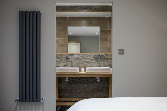 Imagen de la habitación del Hotel The Venue Serviced Apartments. Foto 18