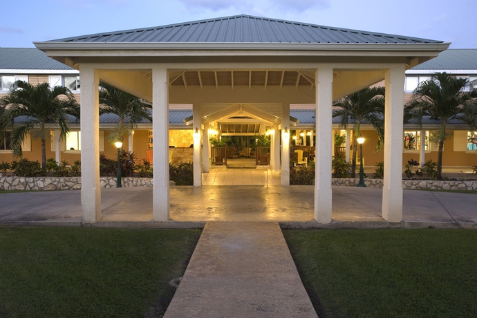 Imagen general del Hotel The Verandah Antigua - All Inclusive - Adults Only. Foto 2