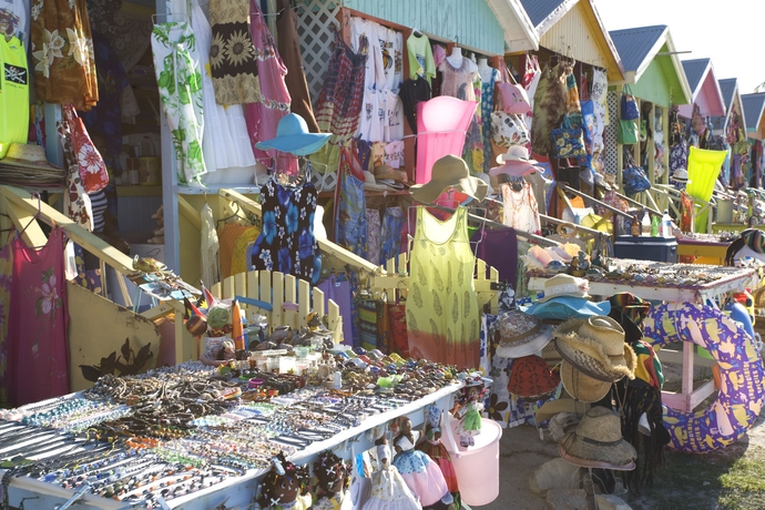 Imagen del bar/restaurante del Hotel The Verandah Antigua - All Inclusive - Adults Only. Foto 3
