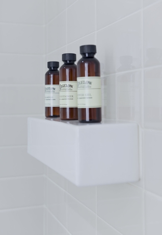 Imagen de la habitación del Hotel The Verb. Foto 4