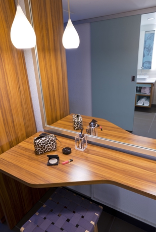 Imagen de la habitación del Hotel The Verb. Foto 6