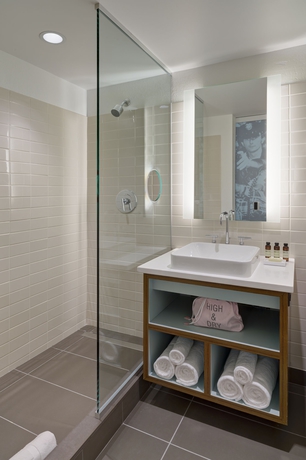 Imagen de la habitación del Hotel The Verb. Foto 7